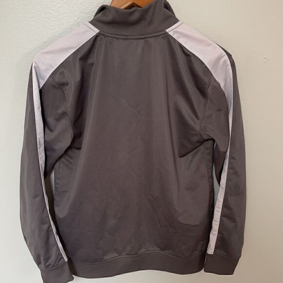 Puma Jacket.  Size Boys Large. - Picture 4 of 6
